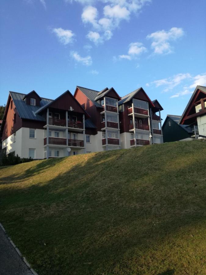 Apartman Horni Misecky F11 - Horsky Svet Luaran gambar