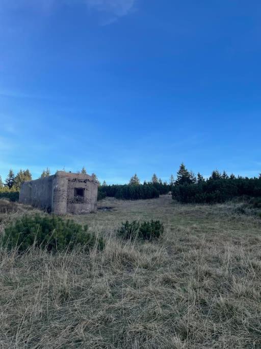 Apartman Horni Misecky F11 - Horsky Svet Luaran gambar