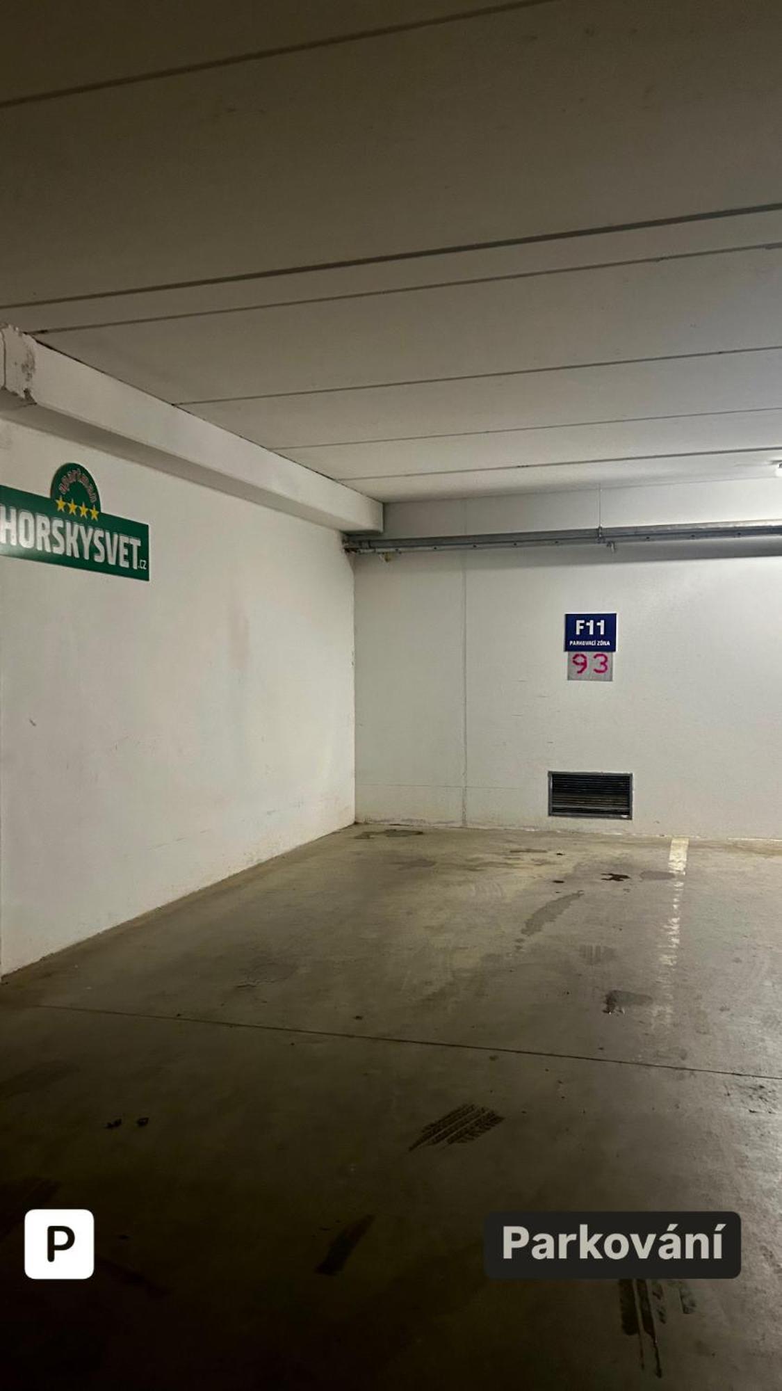 Apartman Horni Misecky F11 - Horsky Svet Luaran gambar