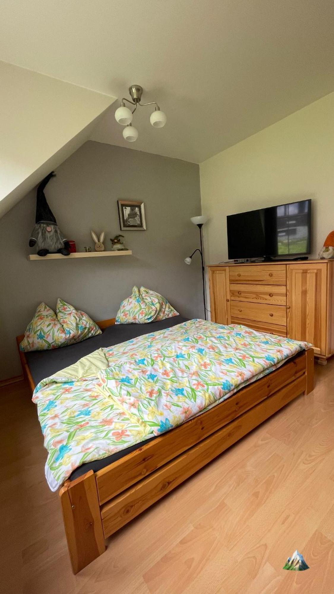 Apartman Horni Misecky F11 - Horsky Svet Luaran gambar