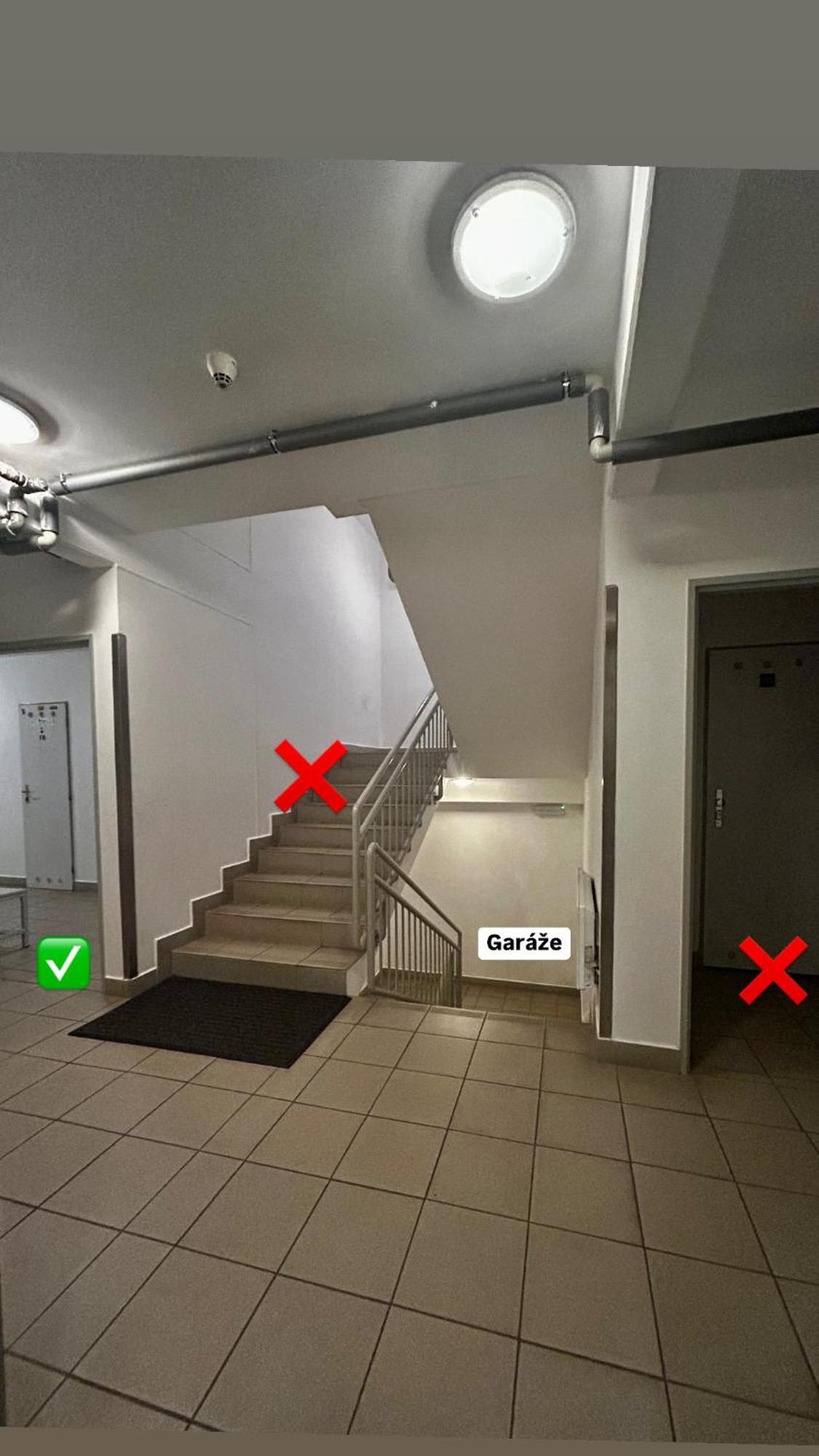 Apartman Horni Misecky F11 - Horsky Svet Luaran gambar