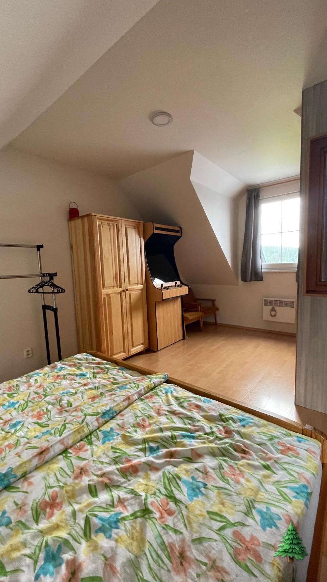 Apartman Horni Misecky F11 - Horsky Svet Luaran gambar