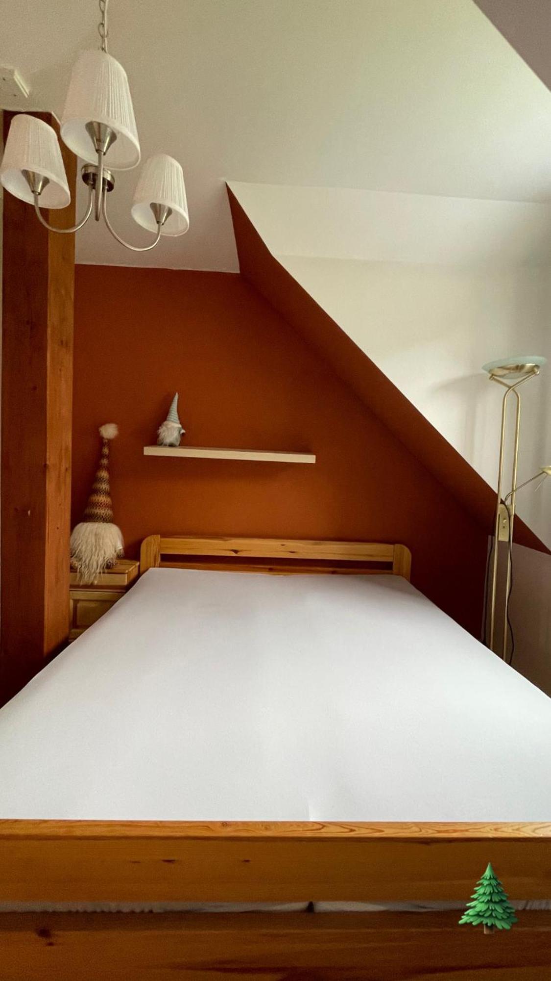 Apartman Horni Misecky F11 - Horsky Svet Luaran gambar