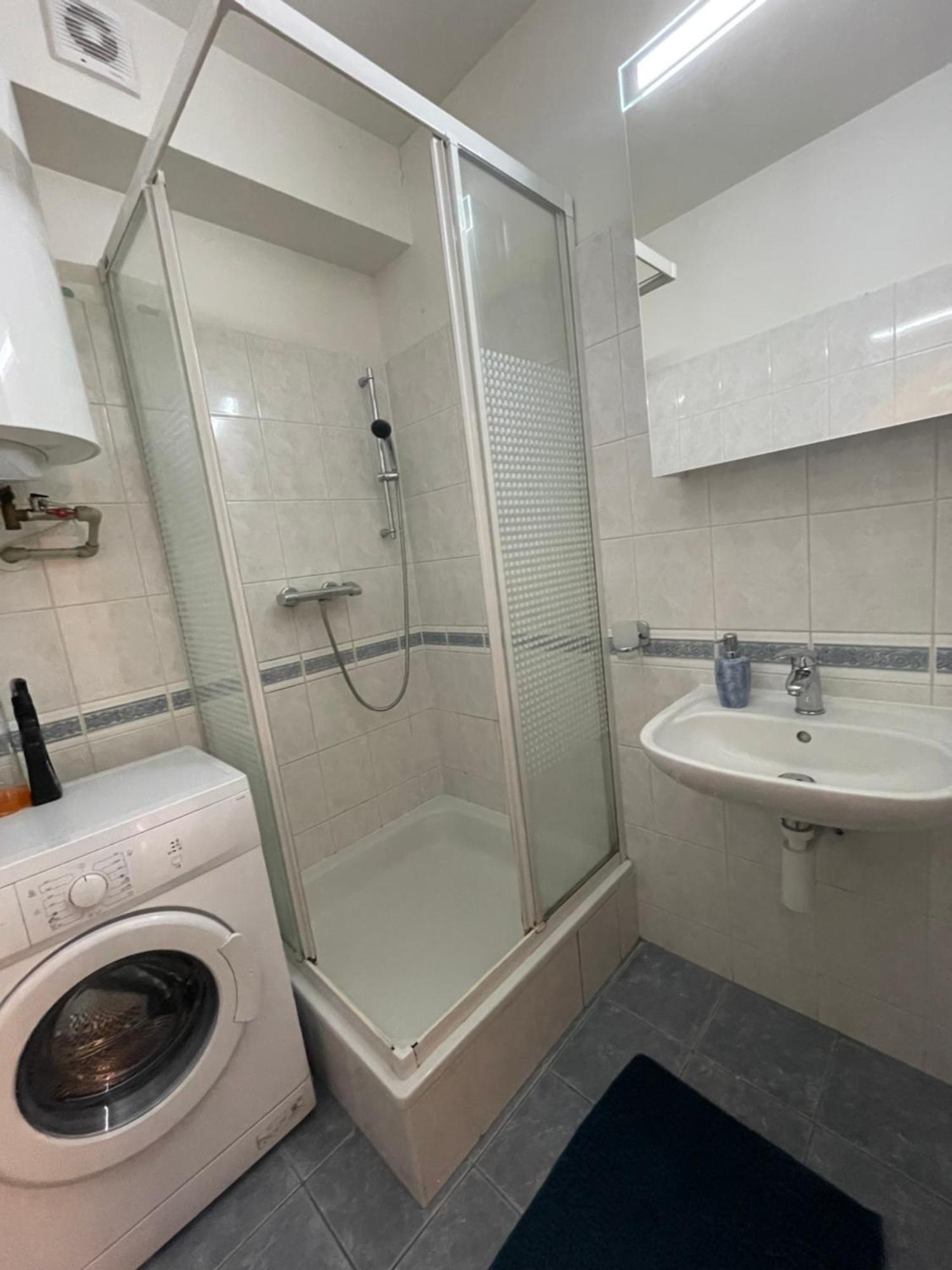 Apartman Horni Misecky F11 - Horsky Svet Luaran gambar