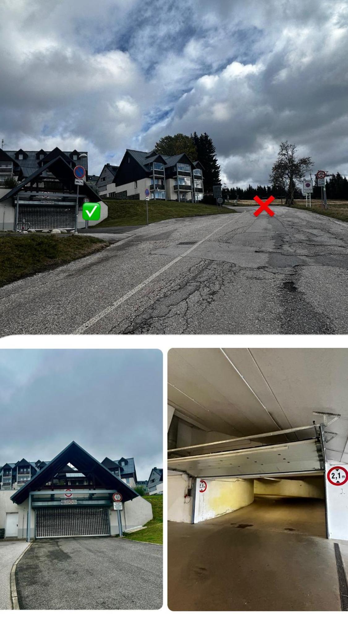 Apartman Horni Misecky F11 - Horsky Svet Luaran gambar