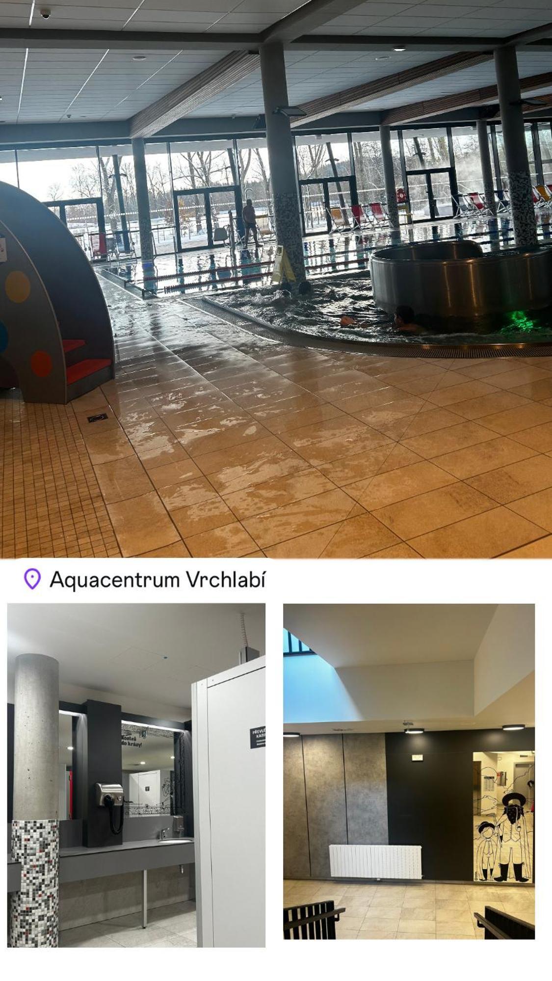 Apartman Horni Misecky F11 - Horsky Svet Luaran gambar